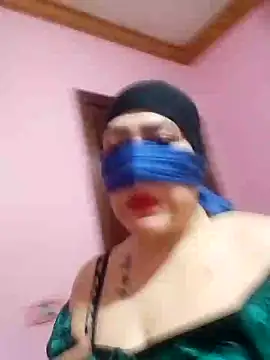 Osha10 online show from December 2024 01:17:01 PM