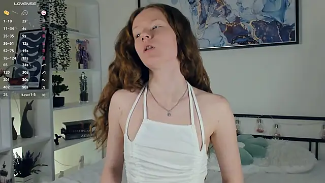 ZaraBluitt online show from March 2025 07:33:02 AM