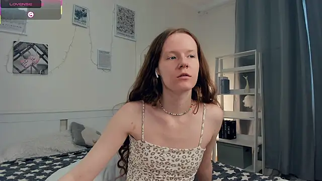 ZaraBluitt online show from February 2026 09:26:02 AM