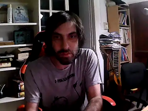 Snapshot of johnwood88 chatting on February 2025 06:45:02 AM johnwood88 online show from February 2025 06:45:02 AM