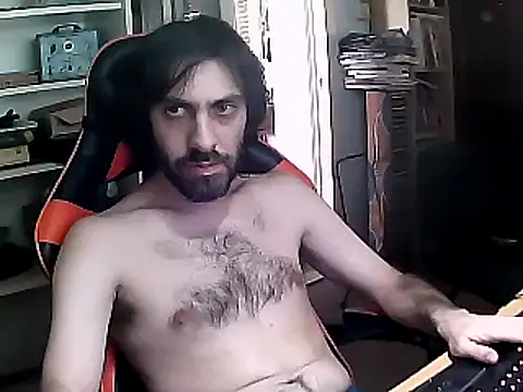 Snapshot of johnwood88 chatting on February 2025 05:09:01 PM johnwood88 online show from February 2025 05:09:01 PM