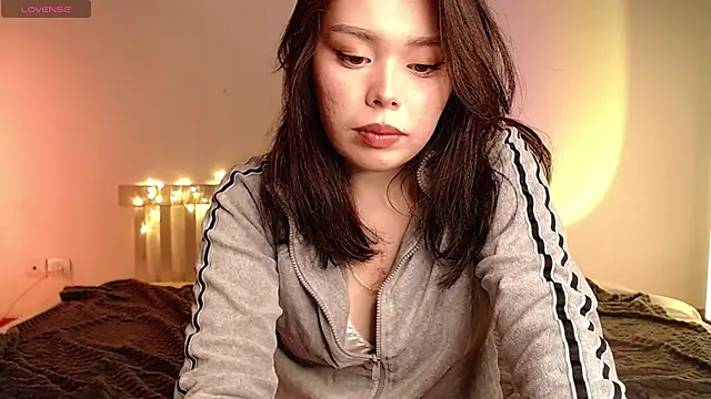 Mellovely online show from January 2025 01:51:01 PM
