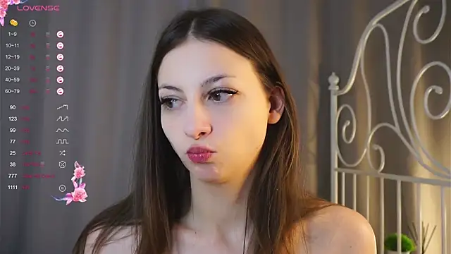 TayteHeston online show from February 2025 08:11:02 AM