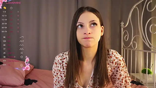 TayteHeston online show from February 2025 04:07:01 AM