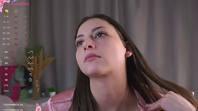 TayteHeston online show from February 2025 05:20:01 AM