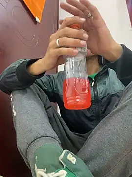 BIG cockpether online show from January 2025 05:12:02 AM