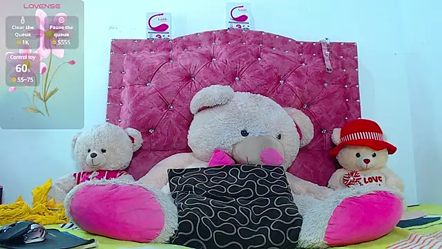 BIG cockpether online show from January 2025 02:51:02 PM