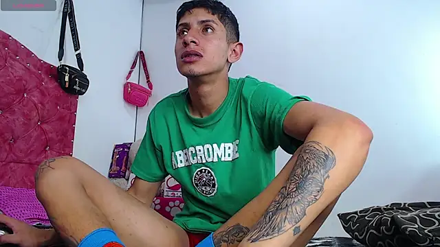 BIG cockpether online show from January 2025 08:40:02 AM