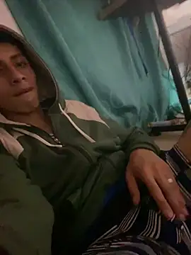 BIG cockpether online show from February 2025 04:22:02 AM