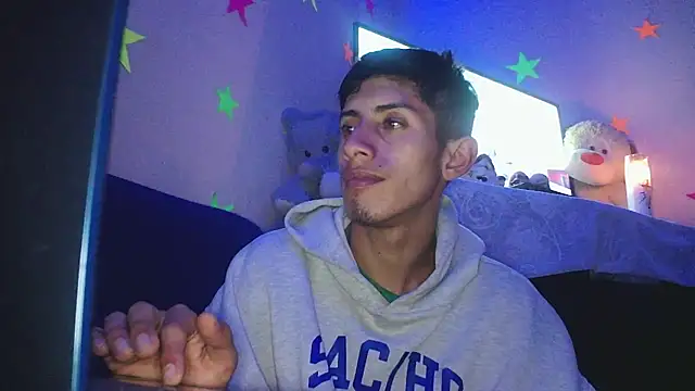 BIG cockpether online show from March 2025 07:42:02 AM