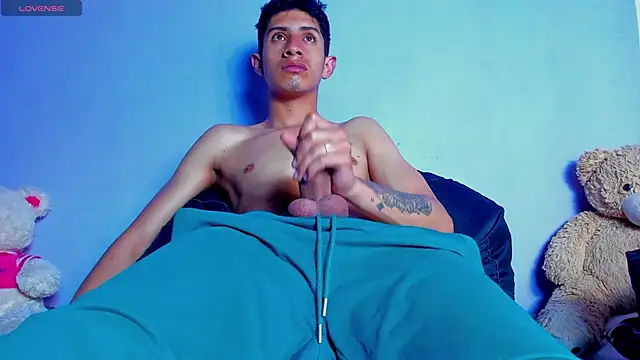 BIG cockpether online show from October 2025 10:39:02 AM