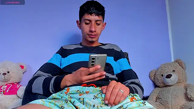 BIG cockpether online show from November 2025 11:38:02 AM