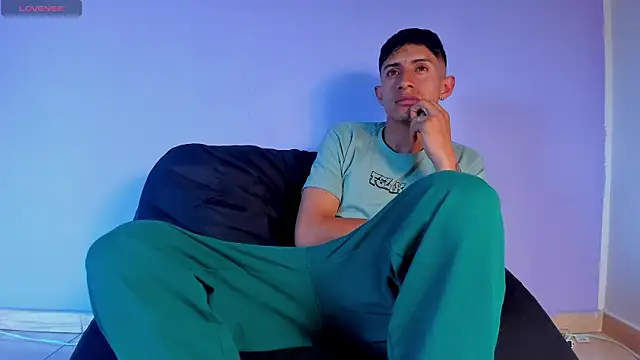 BIG cockpether online show from December 2025 12:33:02 PM