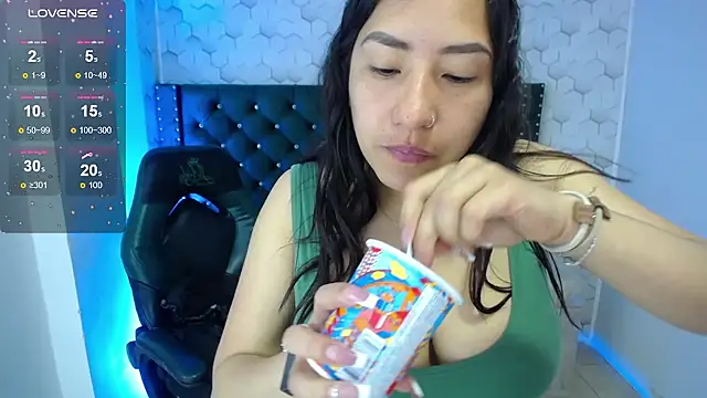 Sofi hot 4m online show from October 2025 03:23:02 PM