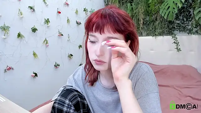 ElizaNik  online show from February 2026 09:40:02 PM