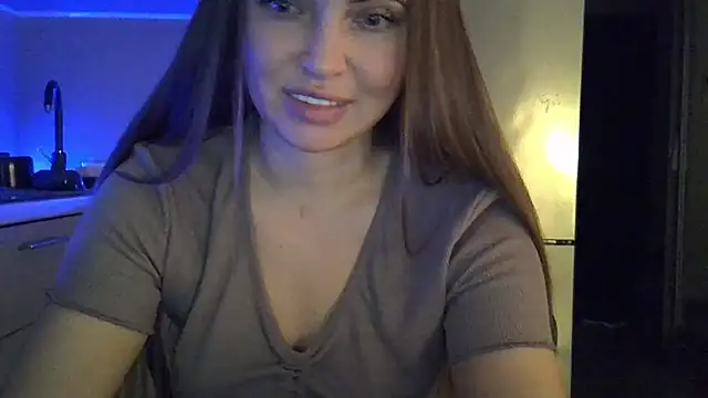 Lucky Anna online show from March 2026 07:08:02 PM