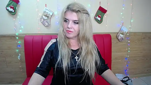 Snapshot of Julya_Barbi chatting on January 2025 06:14:01 AM Julya Barbi online show from January 2025 06:14:01 AM