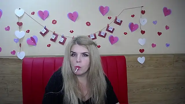 Snapshot of Julya_Barbi chatting on February 2025 05:59:01 PM Julya Barbi online show from February 2025 05:59:01 PM