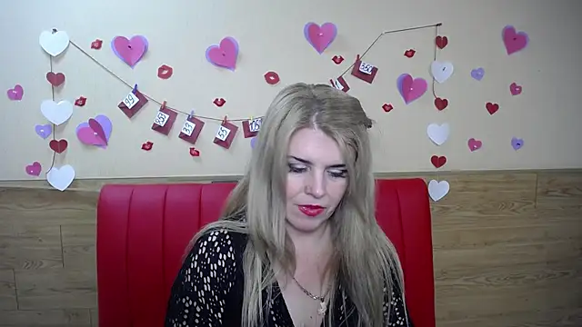 Snapshot of Julya_Barbi chatting on February 2025 09:23:01 AM Julya Barbi online show from February 2025 09:23:01 AM