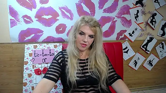 Snapshot of Julya_Barbi chatting on September 2025 05:25:01 PM Julya Barbi online show from September 2025 05:25:01 PM