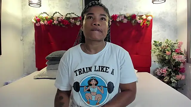 SilvannaFit online show from July 2026 11:16:02 AM