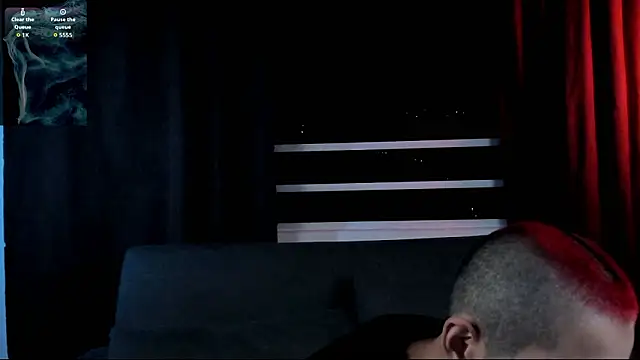 lnxmst online show from March 2026 11:42:02 PM