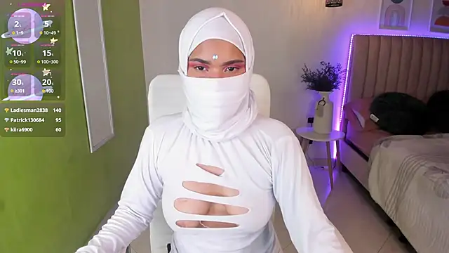 saray halam online show from March 2025 09:37:01 PM