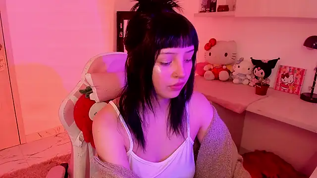 Francesca1  online show from January 2025 03:43:01 PM