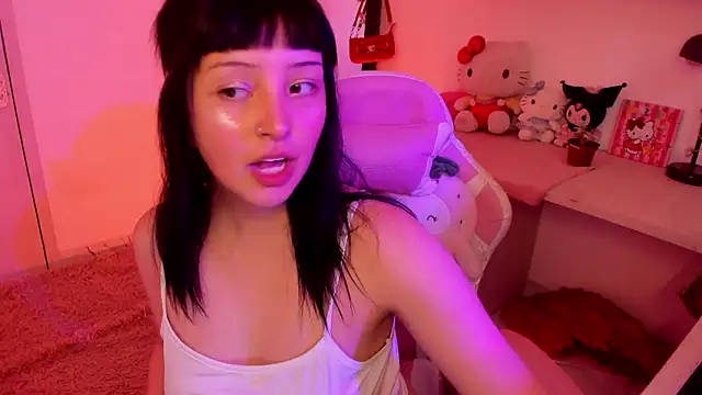 Francesca1  online show from January 2025 06:56:01 PM