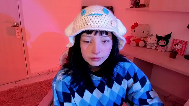 Francesca1  online show from January 2025 03:24:01 PM