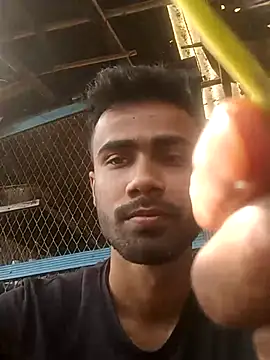 Skinny Bigass 23 online show from November 2025 07:34:02 AM