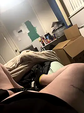 AmberTaylorXxx online show from December 2025 07:30:02 PM