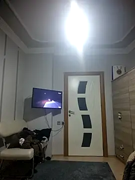 SUSELLAM1 online show from February 2025 06:04:01 PM