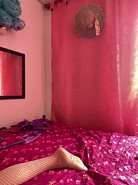 Goddess-Love- online show from February 2025 06:41:02 PM