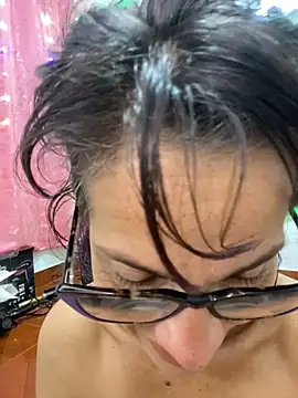 Goddess-Love- online show from April 2026 11:20:02 PM