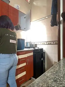 Goddess-Love- online show from April 2026 08:53:02 PM