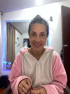 Goddess-Love- online show from May 2026 09:16:01 AM