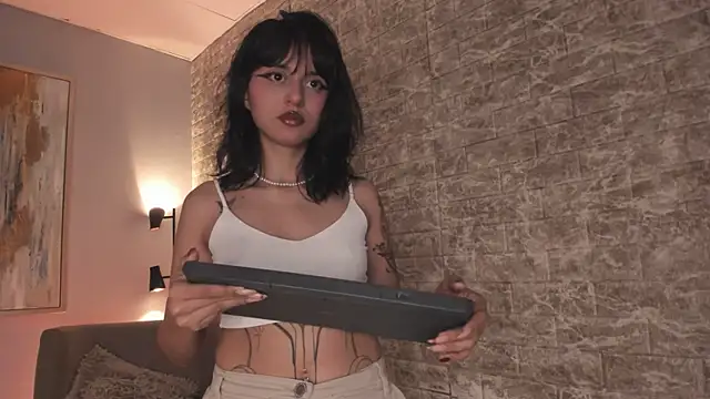 tamara aluna online show from January 2025 12:54:02 PM