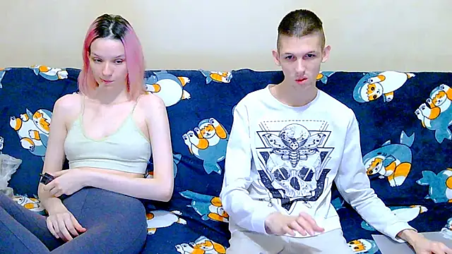 Ivy Lester online show from November 2025 02:54:02 AM