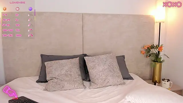 Saori newman online show from November 2025 11:57:02 AM