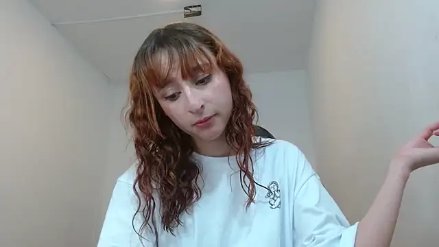 CelesteAyase online show from February 2025 09:18:01 PM