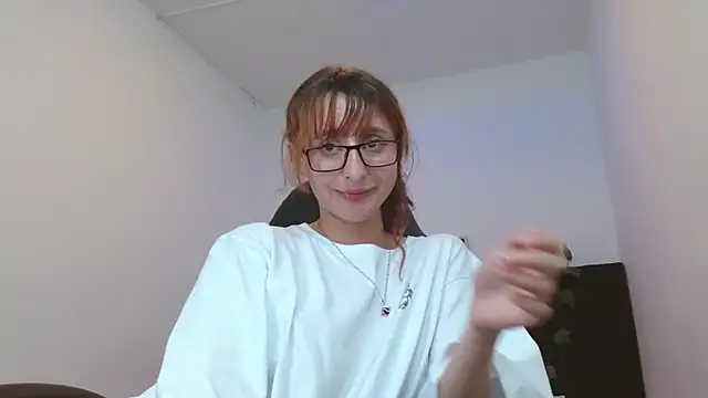 CelesteAyase online show from February 2025 06:25:02 AM