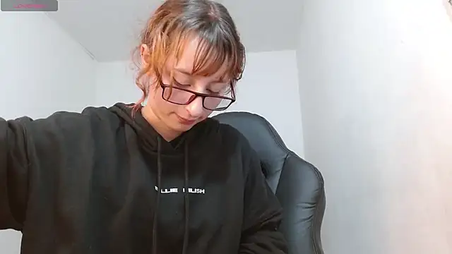 CelesteAyase online show from February 2025 08:31:01 PM