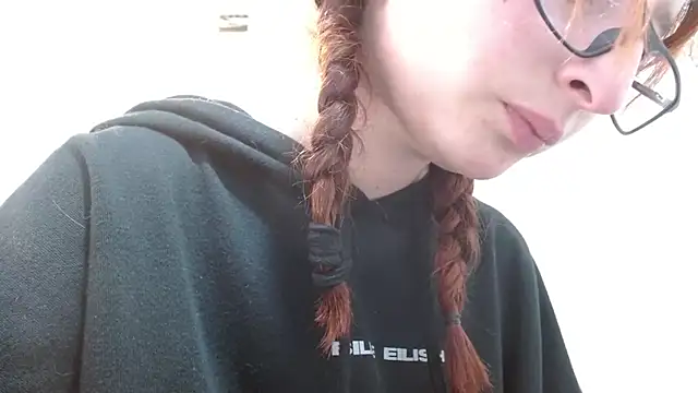 CelesteAyase online show from February 2025 04:18:02 AM