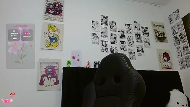 CelesteAyase online show from September 2025 03:08:02 AM