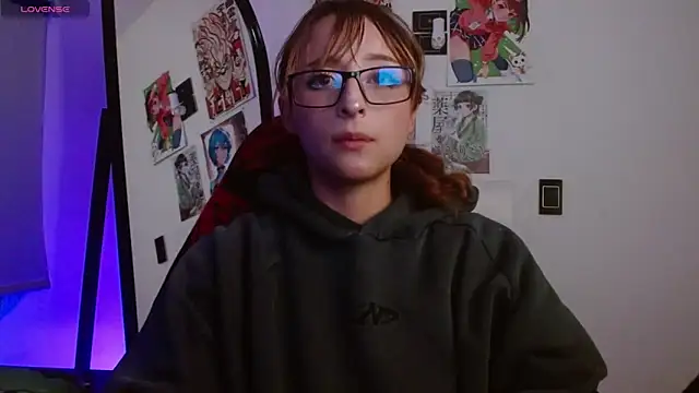 CelesteAyase online show from April 2026 03:09:01 AM