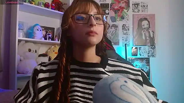 CelesteAyase online show from June 2026 01:11:02 AM