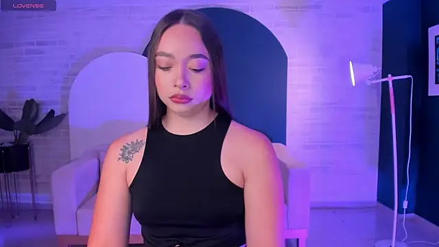 AlinaKravitz online show from February 2026 11:49:02 AM