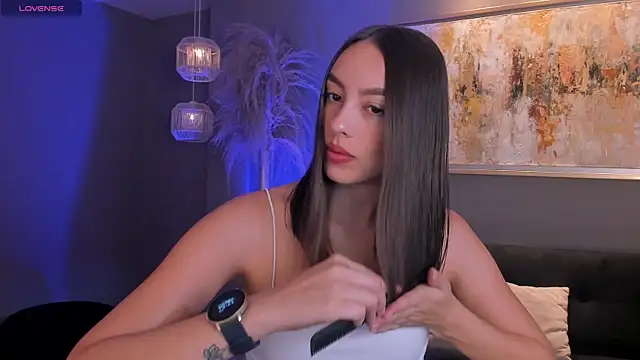 KaiaFerreira online show from December 2025 02:02:02 PM