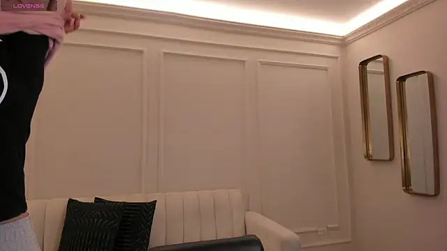 KaiaFerreira online show from January 2026 12:32:01 PM